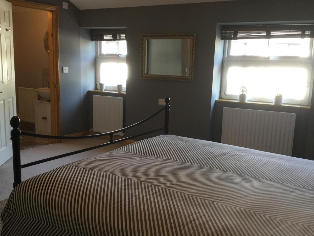 6 Beili Priory Lägenhet Abergavenny Exteriör bild